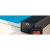 Prekrivka Cover Seal Poluautomatska C500PA 8x4m